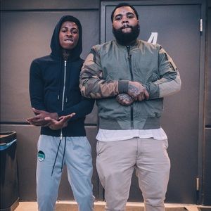 Meet your Posher, Raul